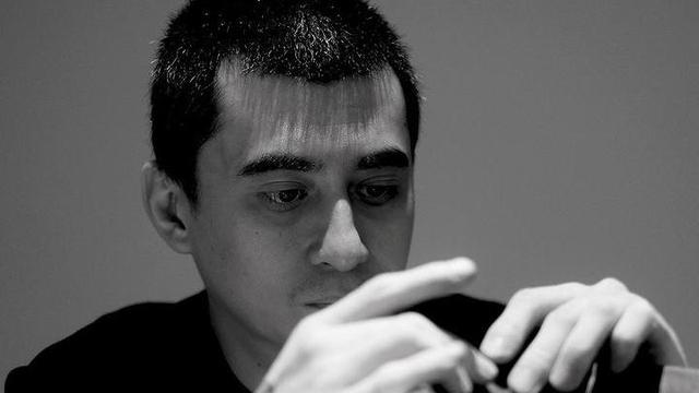 Albert Yonathan Setyawan