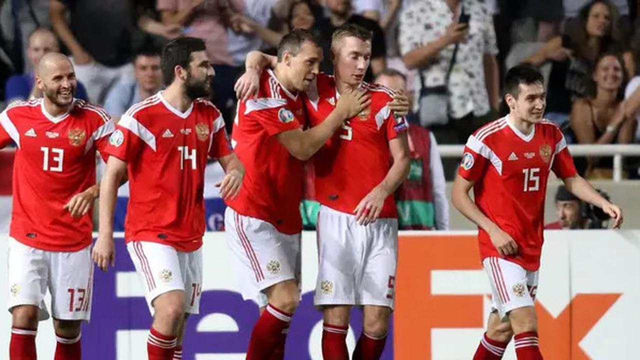 Rusia Tertarik Uji Coba Lawan Timnas Indonesia, Kapan Waktunya?