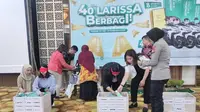 Melihat Cara Klinik Kecantikan Merayakan Ulang Tahun ke-40, dari Aksi Sosial sampai Bagi-Bagi Hadiah