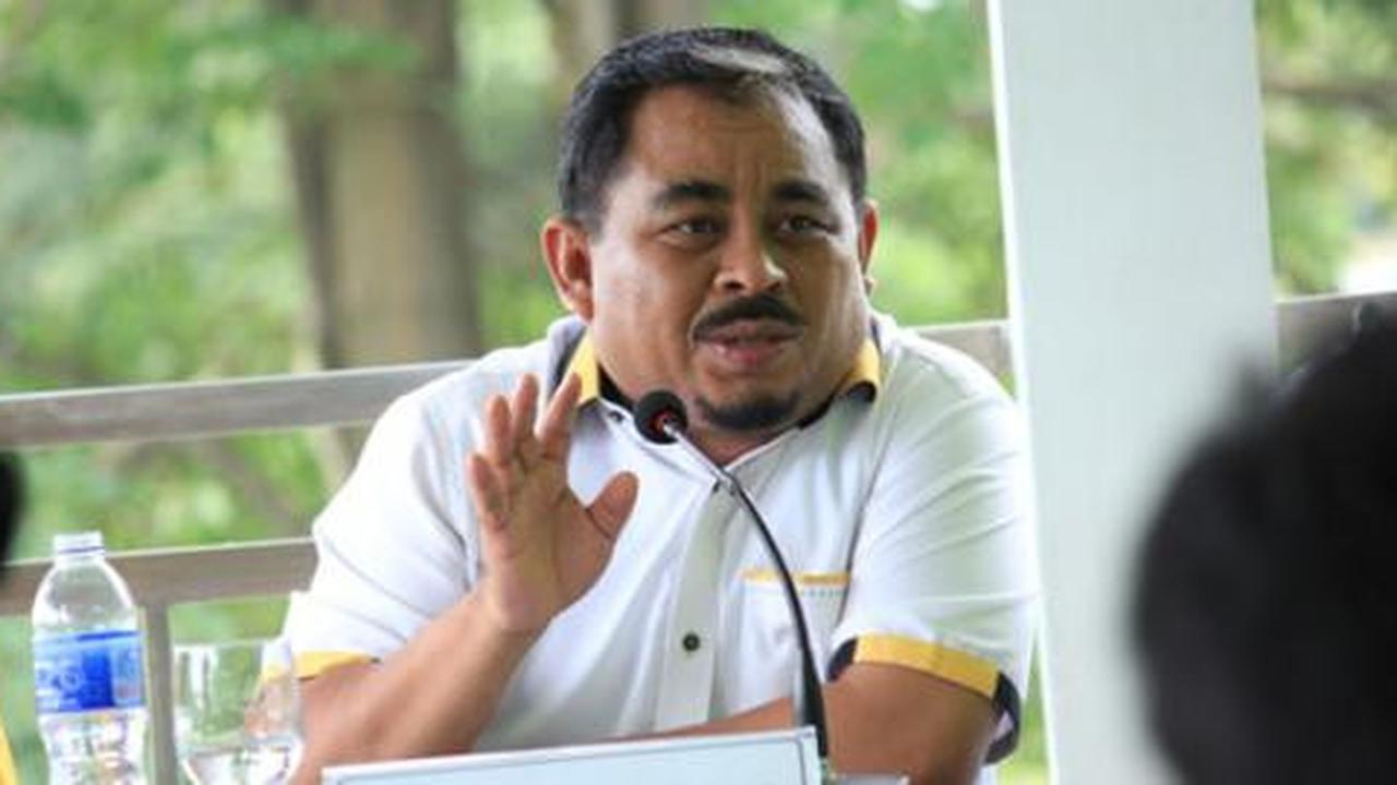 Luthfi Hasan Ishaaq jadi tersangka, kader PKS sepi di DPR