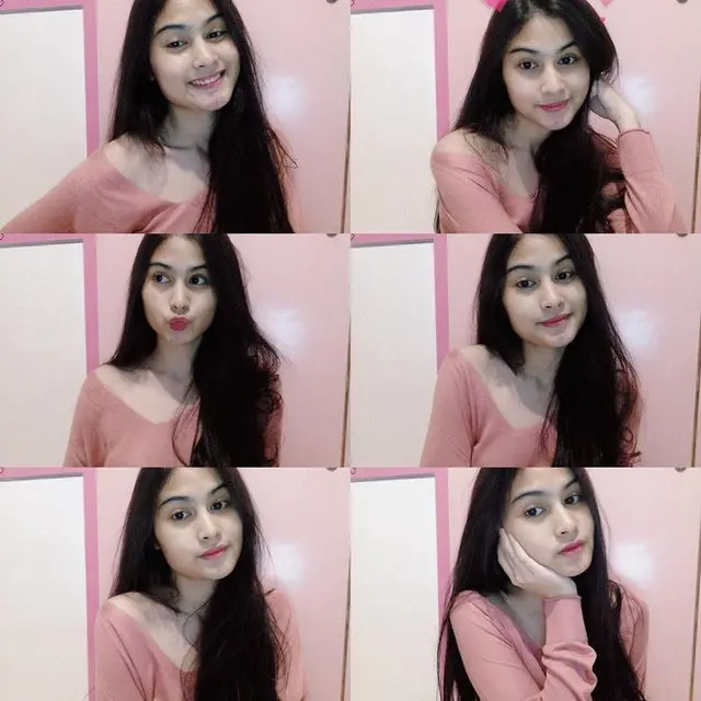 Junisya Putri