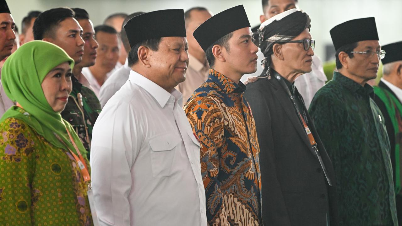 VIDEO: Presiden Prabowo Tegas Mau Hemat Anggaran "Ada Raja Kecil yang Mau Melawan Saya!"