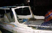 Dua Nelayan Tersambar Petir di Pulau Kondingareng, 1 Meninggal Dunia