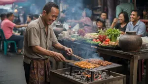 15 Rekomendasi Tempat Makan Murah di Jakarta Selatan 2026, dari Gultik hingga Resto Keluarga