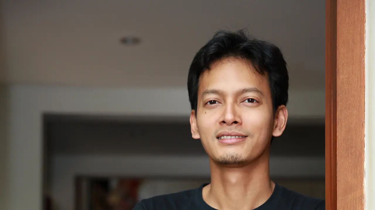 [Bintang] Fedi Nuril