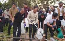 Reformasi Pengelolaan Sampah Bali Mendesak untuk Jaga Citra Pariwisata Indonesia