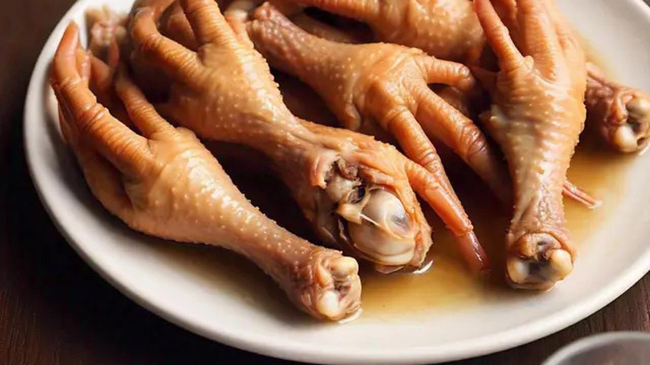Tips Memasak Ceker Ayam Agar Empuk Tanpa Bau Amis