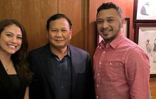 Giring Ganesha Akui Terima Tawaran Jabatan Penting di Kabinet Prabowo-Gibran, Apa Itu?