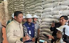 Wamentan Sudaryono: Stok Beras RI Tembus 5 Juta Ton di Era Presiden Prabowo