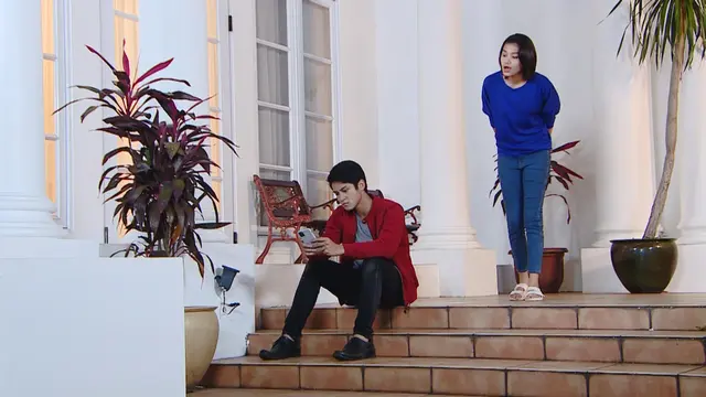 Buku Harian Seorang Istri