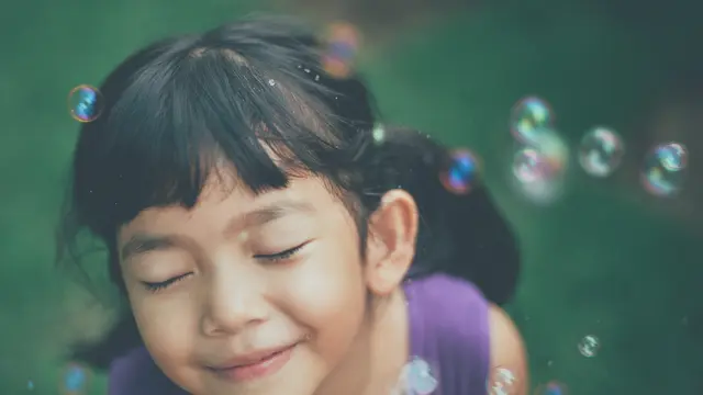 Mengenal Inner Child: Sisi Kecil dalam Diri yang Diam-Diam Mengatur Hidup Kita (photo by freepik.com)