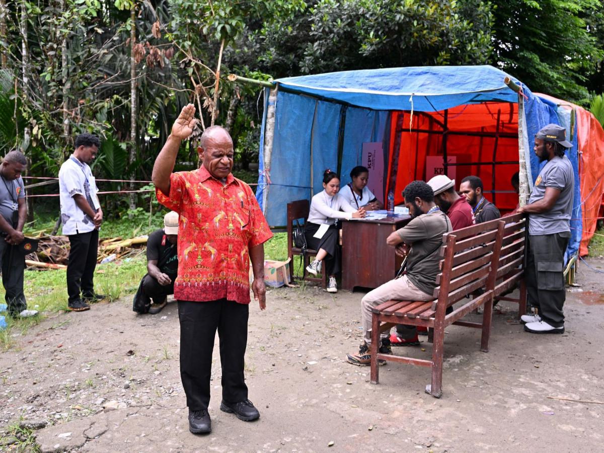 Dok. Istimewa