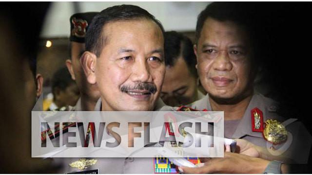  Kapolri Jenderal Badrodin Haiti mengatakan, saat ini kasus terduga teroris Siyono, sedang ditangani dan sudah ada sidang kode etik. Sedangkan terkait hasil visum, yang disebut-sebut berbeda antara Densus 88 dengan PP Muhammadiyah, dia membantah.