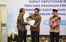 Mendagri Tandatangani SKB 7 Menteri tentang Pedoman Pemanfaatan Teknologi Digital dan Kecerdasan Artifisial