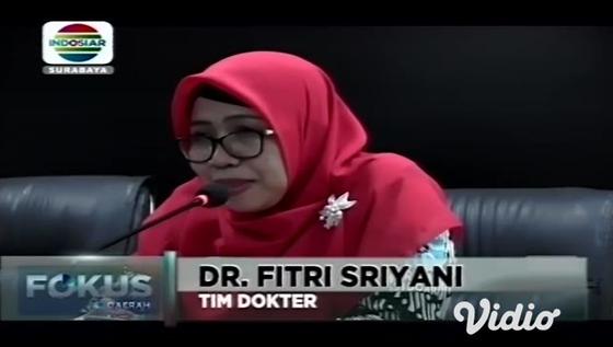 VIDEO: Suhu Membaik, RSUD Sidoarjo Tetap Pantau Kondisi TKI Asal Hong Kong