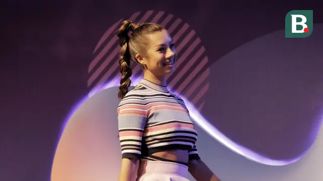 Jennifer Bachdim