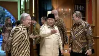 Bertemu Prabowo, Sekjen PBB Apresiasi Peran Indonesia untuk Palestina