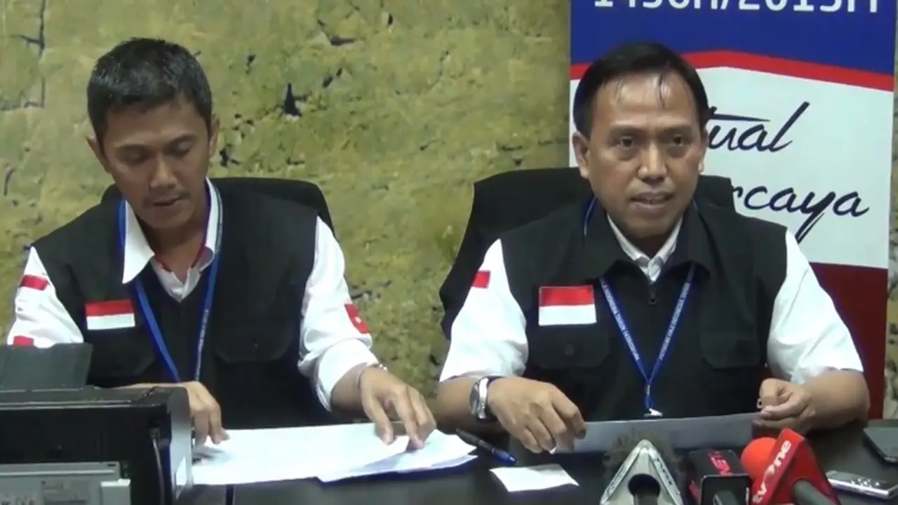 20150912-Kepala Daerah Kerja Mekah Arsyad Hidayat