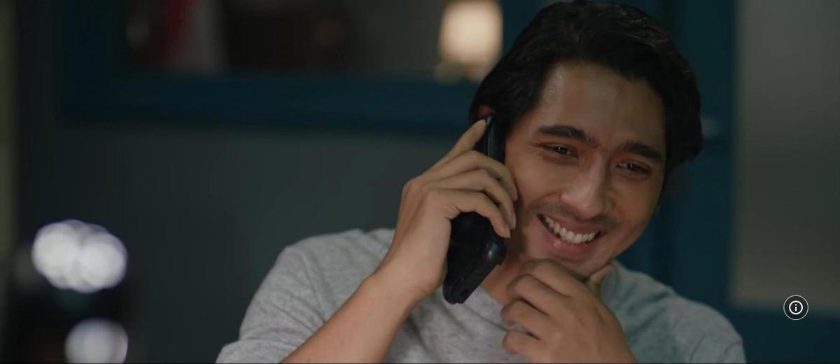 Sinopsis Film 'SAYAP-SAYAP PATAH 2: OLIVIA' Serta Daftar Pemain dan Jadwal Tayangnya