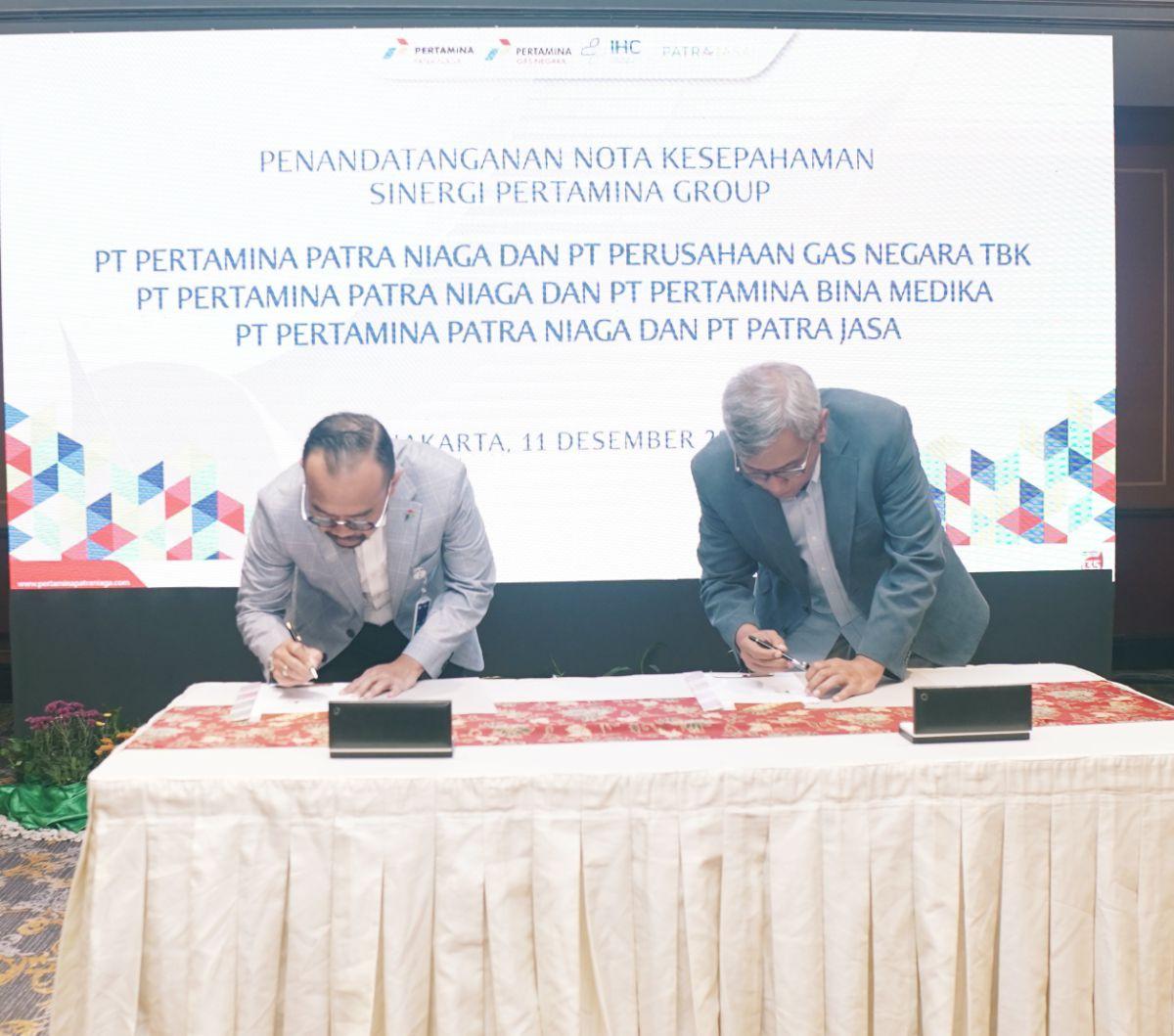 Dok. Istimewa