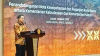 Industri Film Indonesia Masuki Era Keemasan, Jumlah Penonton Tembus Segini