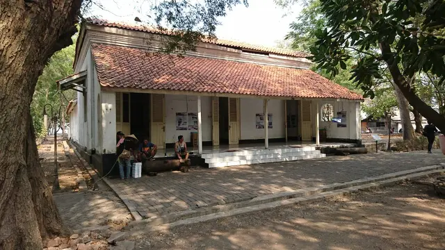 Rekomendasi Pelesiran Singkat, 4 Serangkai nan Eksotis di Kepulauan Seribu