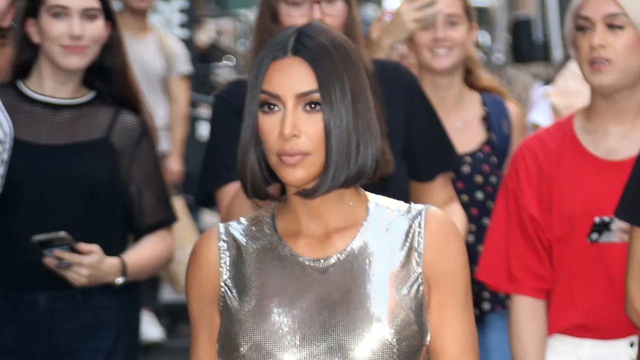 [Fimela] Kim Kardashian