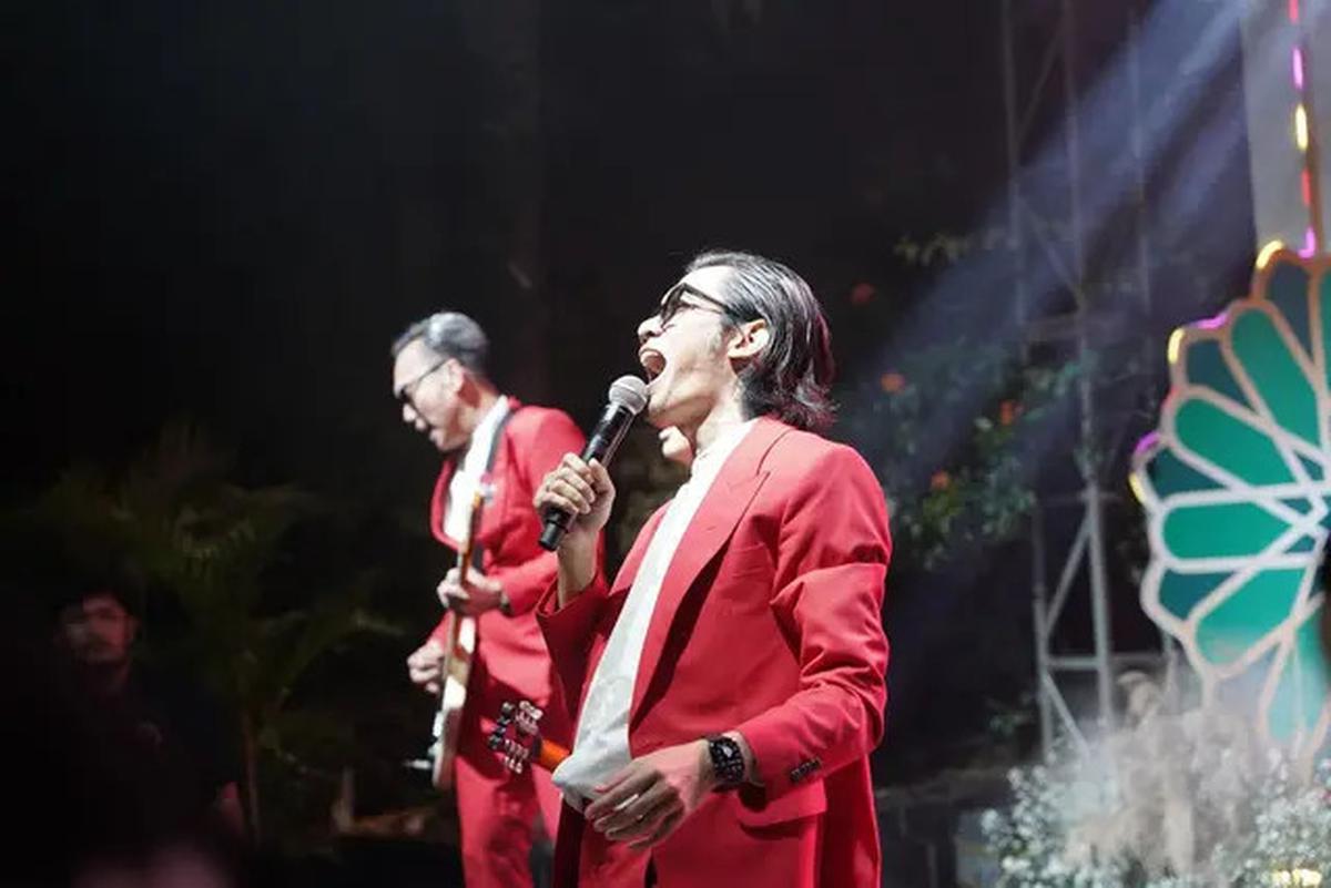 Pengakuan Tria The Changcuters Lebih Hargai Waktu Saat Ramadan: Fokus Ibadah, Dekat dengan Keluarga