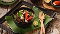 ilustrasi rawon/copyright Shutterstock