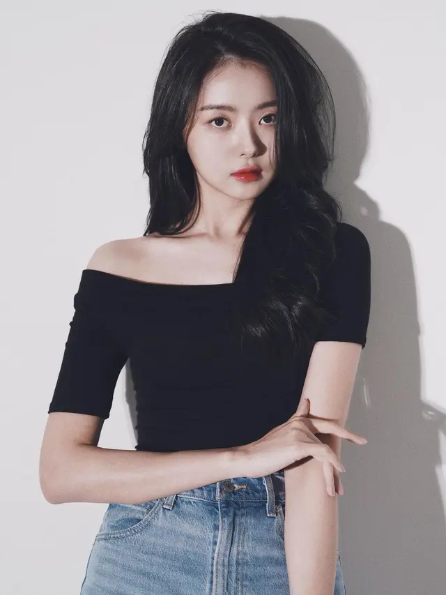 Lim Na Young (Instagram/nayoung_lim)