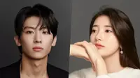 Dex dan Suzy (Foto: via Sompi)