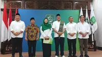 PKB Dukung Kakak TGB Zainul Majdi, Sitti Rohmi Jadi Cagub di Pilkada NTB 2024