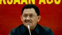 Segmen 2: Fatwa soal Gafatar hingga Kereta Cepat Jakarta-Bandung