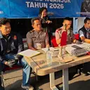 Misteri Jenazah Tertutup Daun Pisang dan Genting di Nganjuk Terungkap