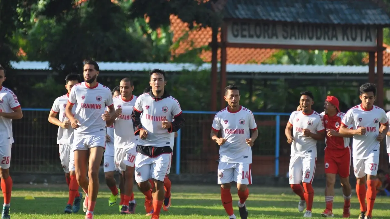 Persija Jakarta