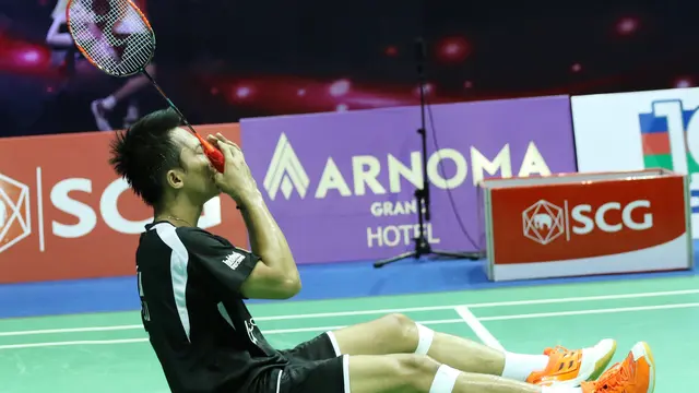 Ihsan Maulana Mustofa