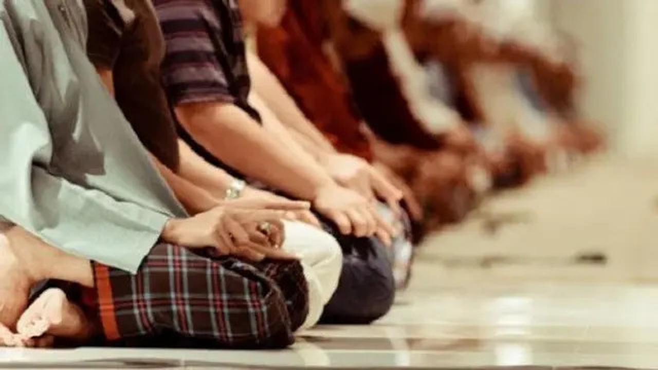 Keutamaan Tarawih Malam ke-20 Ramadhan, Pahala Setara dengan Orang Sholih