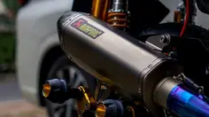 Asap Putih dan Tenaga Motor Hilang, Tanda Kerusakan Ini Jangan Disepelekan