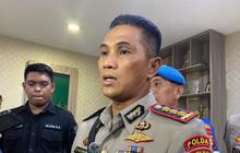 Terungkap Peran 3 Polisi Tutupi Bripda Dirja Pratama Dianiaya hingga Tewas di Polda Sulsel