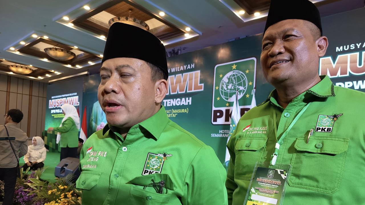 PKB Jateng Soal Ashari Tersangka Pencabulan Ponpes di Pati: Dia Dukun, Bukan Kiai