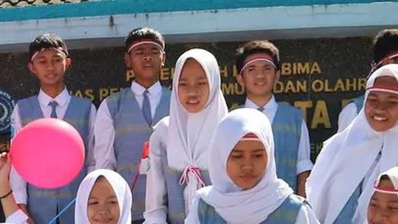 Kata-Kata Pamit Pindah Sekolah<br>