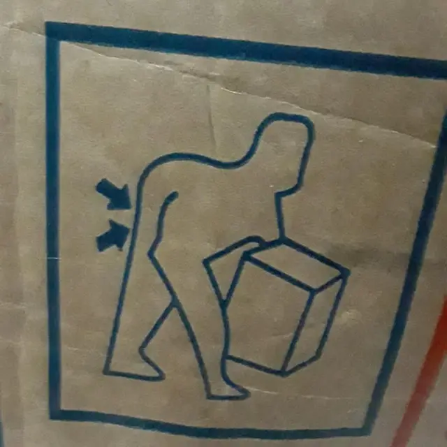 6 Potret Kesalahan di Barang Ini Bikin Mikir Sebelum Digunakan