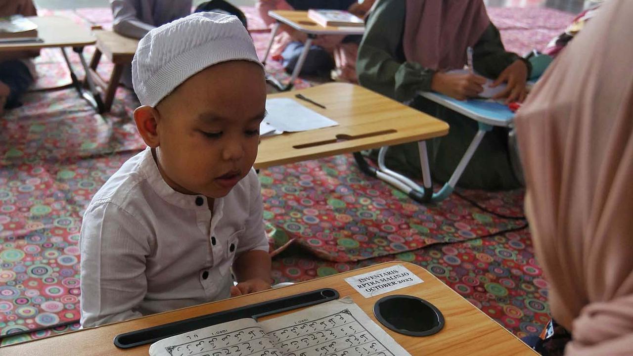 Respons MUI soal Libur Sekolah Selama Bulan Ramadan