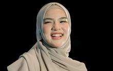 Fashionable dan Sopan, Ini 5 Inspirasi Outfit Davina Karamoy saat Pakai Gamis