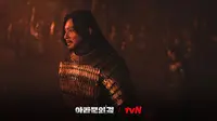 Drakor Arthdal Chronicles 2. (tvN via Soompi)