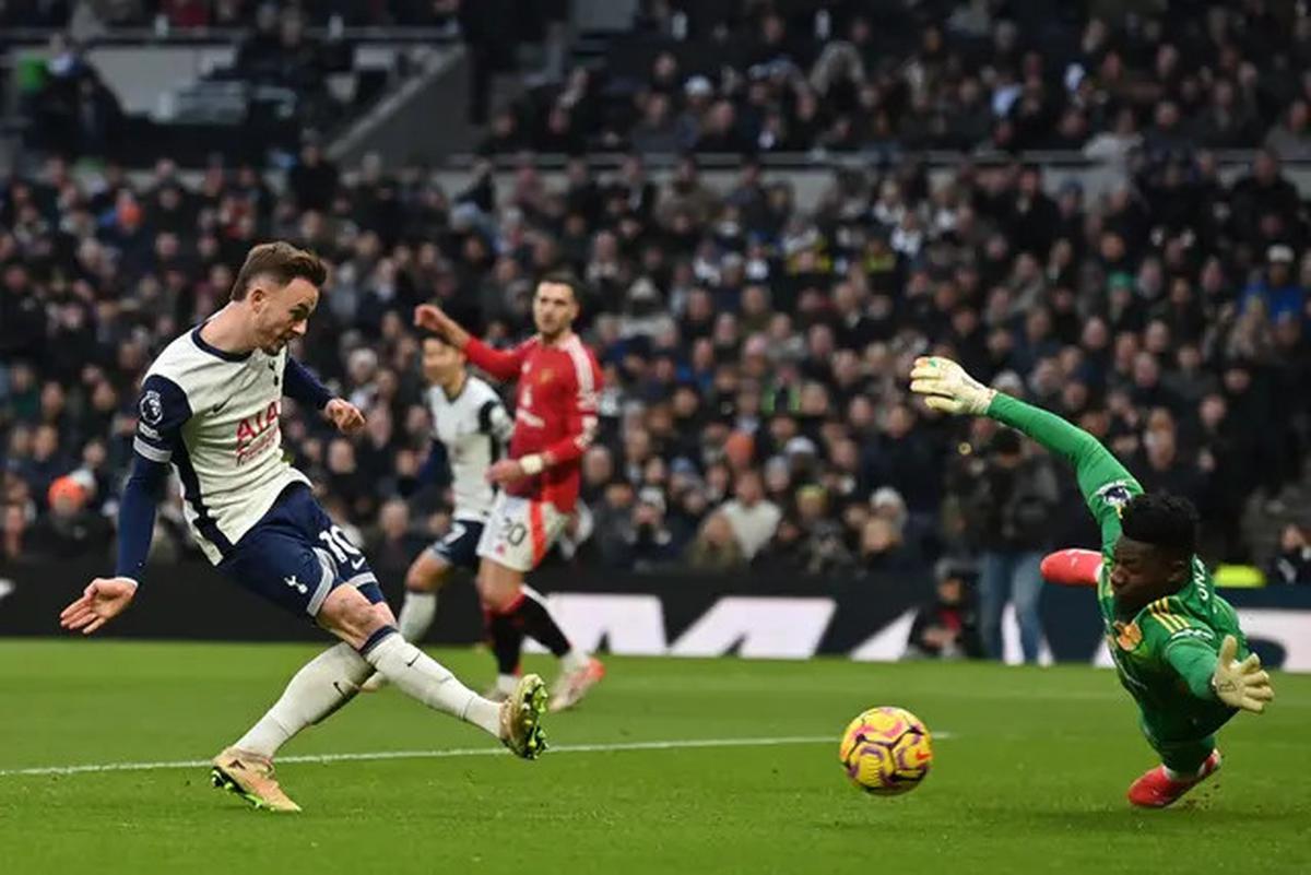 10 Keunikan dan Fakta Menarik Jelang Final Liga Europa antara Tottenham Vs Manchester United