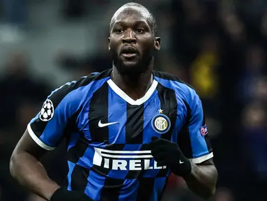 Chelsea ternyata juga pernah mendatangkan pemain dari Serie A dengan nilai fantastis selain Romelu Lukaku. Berikut daftar lima pemainnya. (Foto: AFP/Isabella Bonotto)