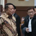 Febrie Adriansyah Singgung Sosok Ferry Hongkiriwang