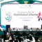 Sidang Pleno V Muktamar ke-35 NU di Pondok Pesantren Bahrul Ulum, Tambakberas, Jombang, Jawa Timur, Minggu (30/8/2026).