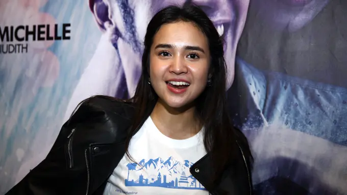 [Bintang] Michelle Ziudith